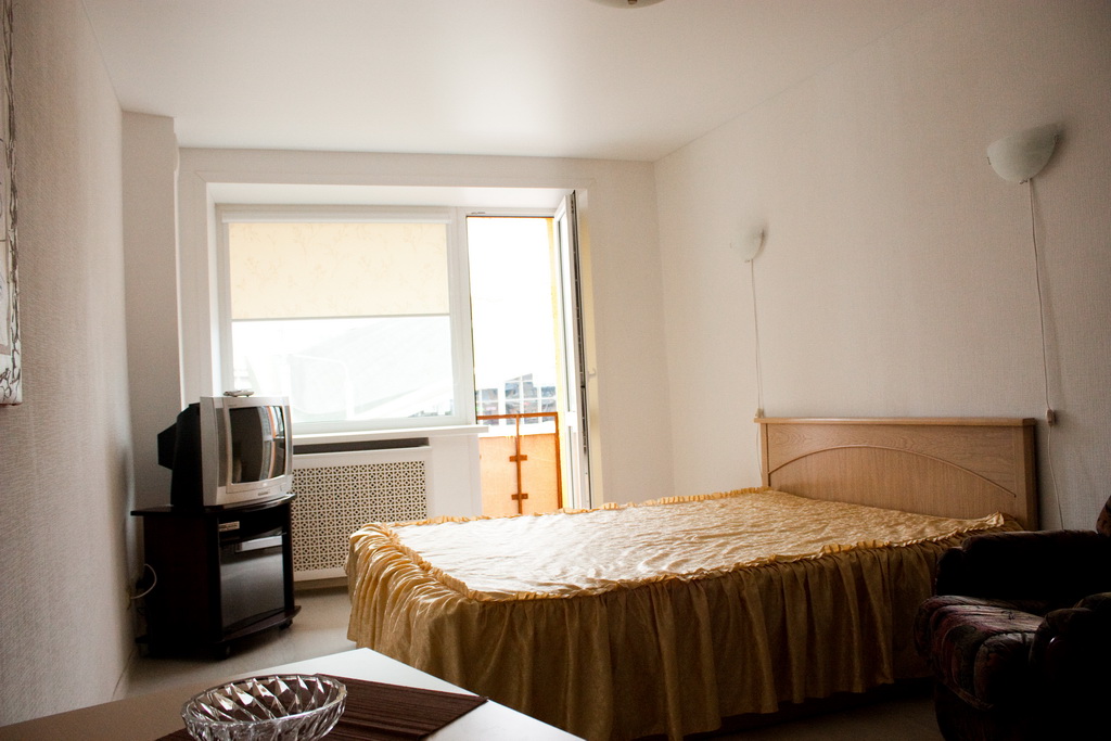 rent apartment in minsk